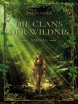 cover image of Die Clans der Wildnis